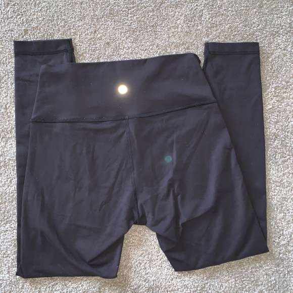 lululemon athletica Pants - Lululemon leggings